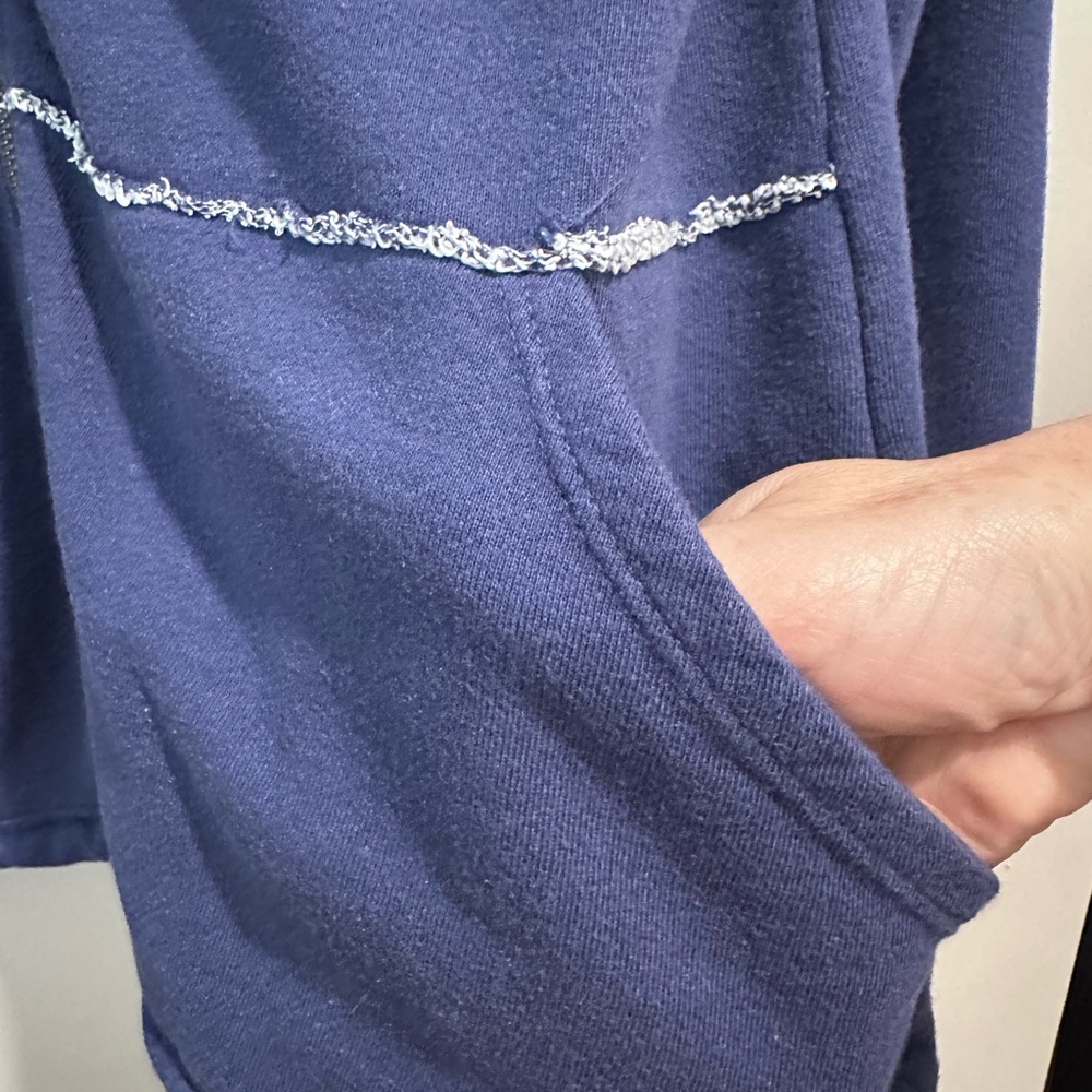 Fresh Produce Jacket - Picture 4 of 4